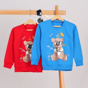 دورس خرسی عینکی