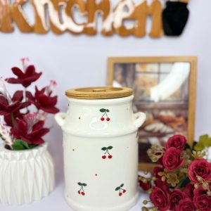 بانکه طرح آلبالو
